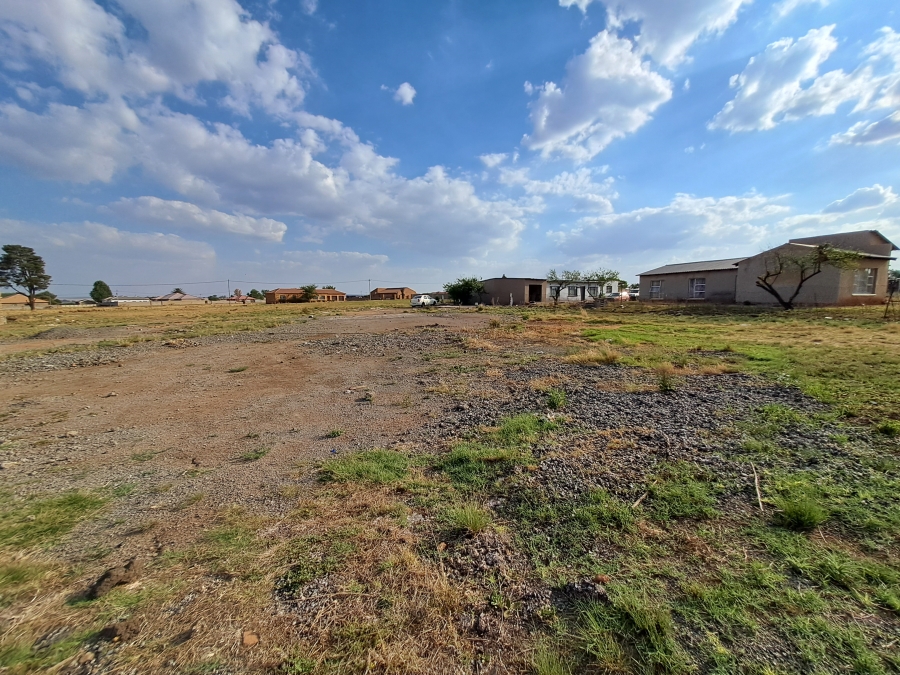 0 Bedroom Property for Sale in Jameson Park Gauteng