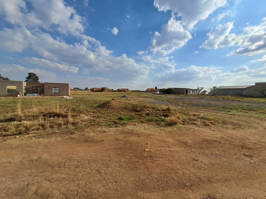 0 Bedroom Property for Sale in Jameson Park Gauteng