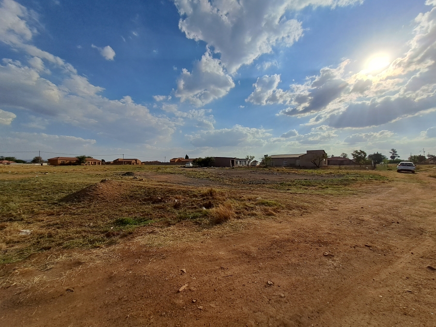 0 Bedroom Property for Sale in Jameson Park Gauteng