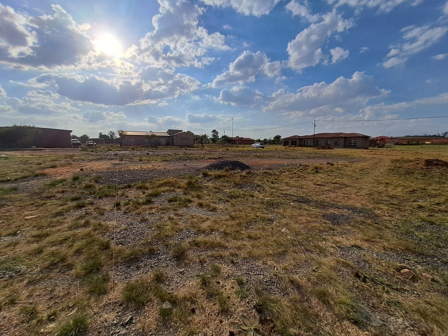 0 Bedroom Property for Sale in Jameson Park Gauteng