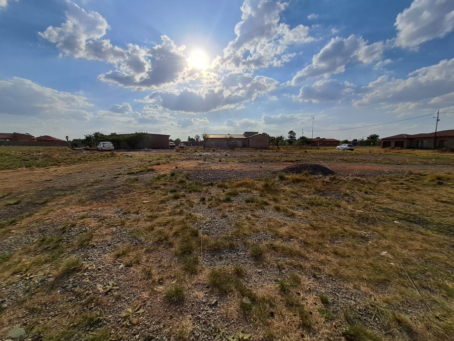 0 Bedroom Property for Sale in Jameson Park Gauteng