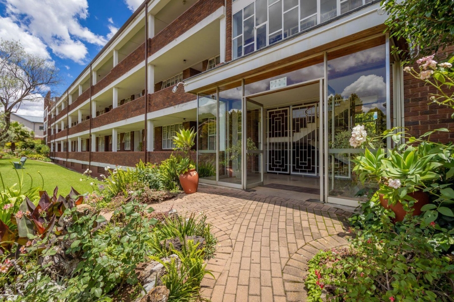 1 Bedroom Property for Sale in Blackheath Gauteng