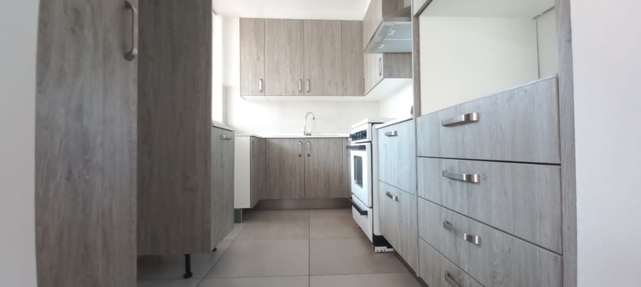 1 Bedroom Property for Sale in Blackheath Gauteng