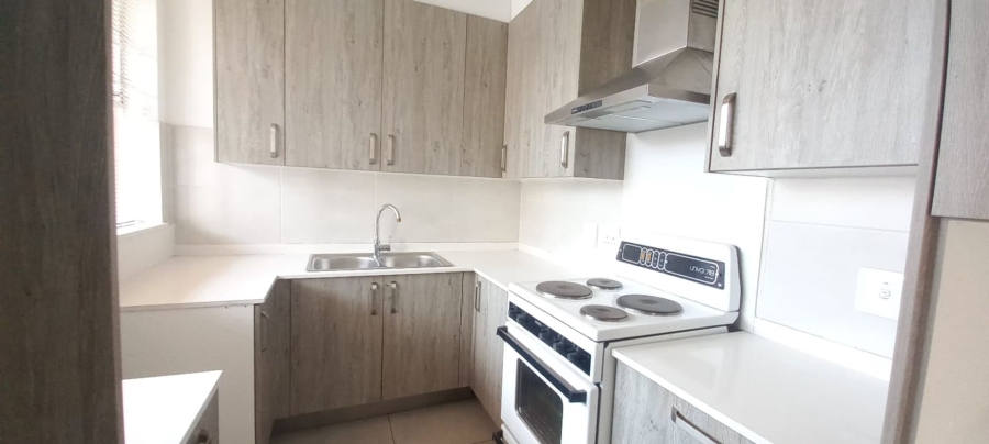 1 Bedroom Property for Sale in Blackheath Gauteng
