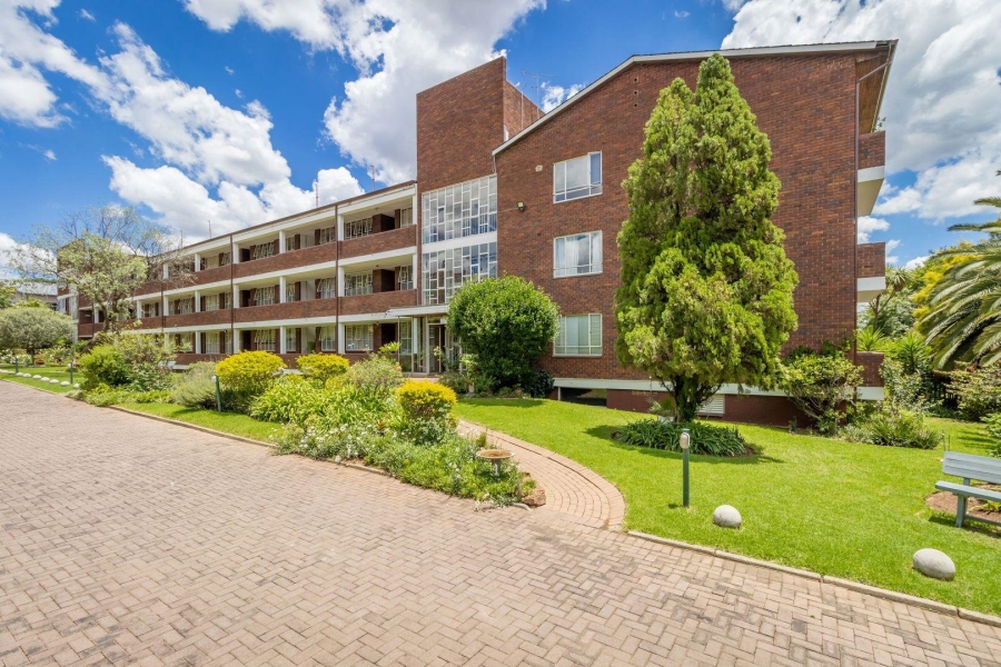 1 Bedroom Property for Sale in Blackheath Gauteng