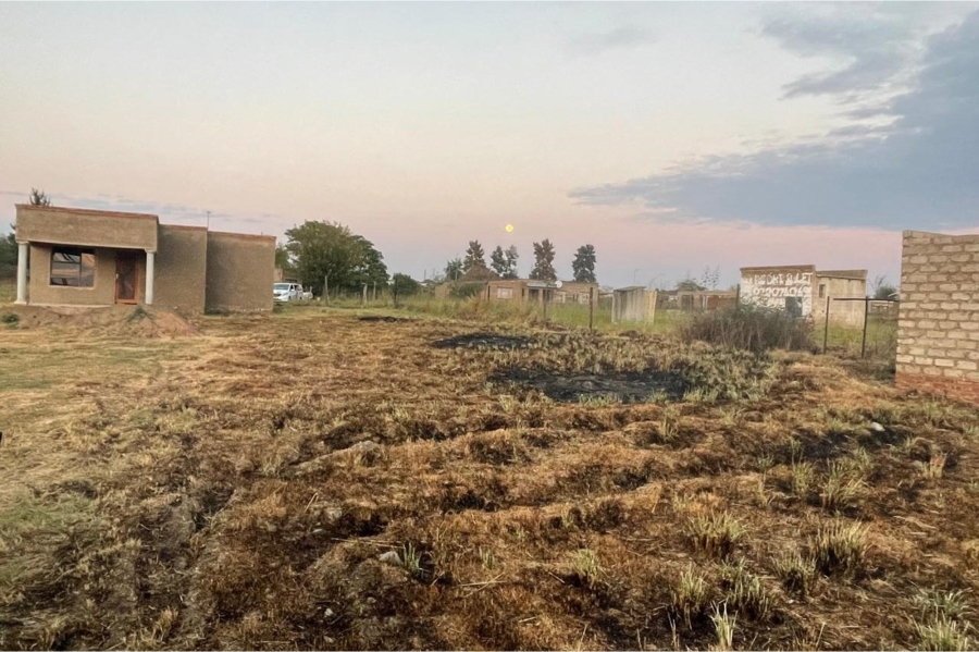 1 Bedroom Property for Sale in Hammanskraal Gauteng