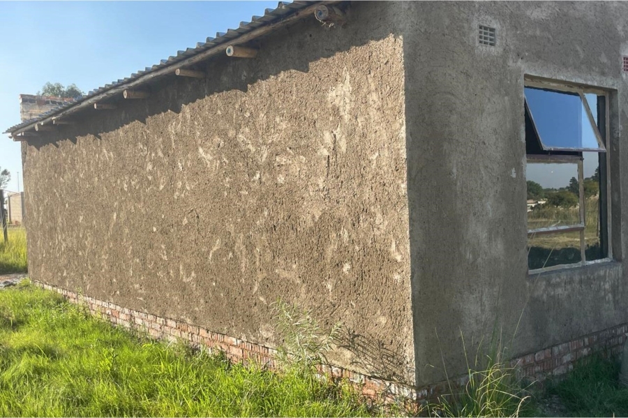 1 Bedroom Property for Sale in Hammanskraal Gauteng