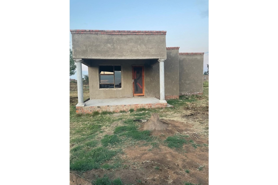 1 Bedroom Property for Sale in Hammanskraal Gauteng