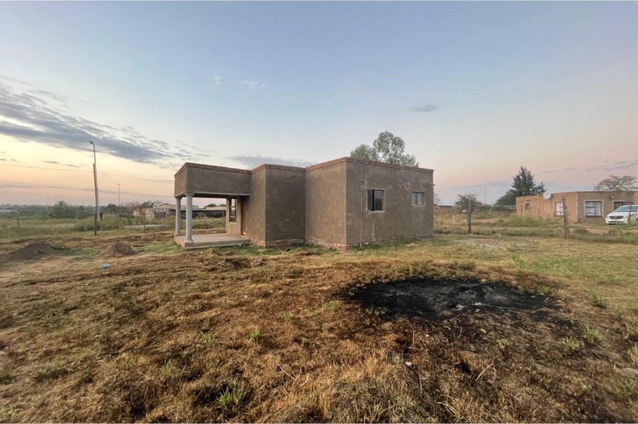 1 Bedroom Property for Sale in Hammanskraal Gauteng