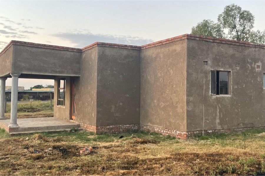 1 Bedroom Property for Sale in Hammanskraal Gauteng