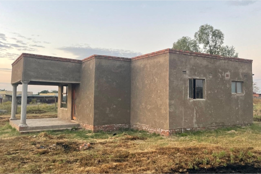 1 Bedroom Property for Sale in Hammanskraal Gauteng
