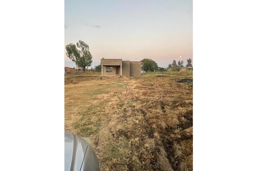 1 Bedroom Property for Sale in Hammanskraal Gauteng