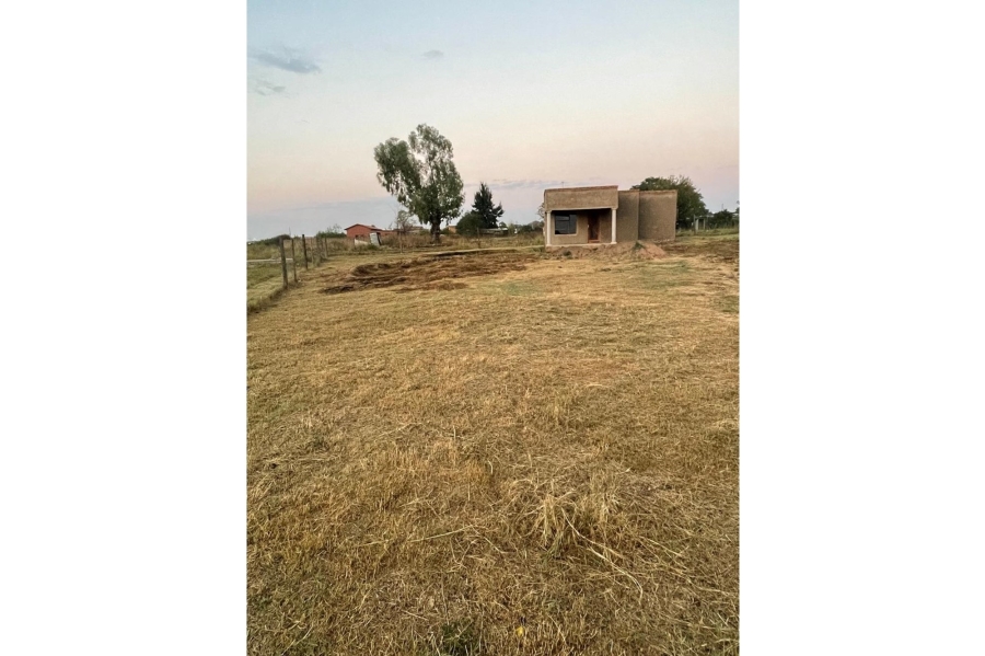 1 Bedroom Property for Sale in Hammanskraal Gauteng