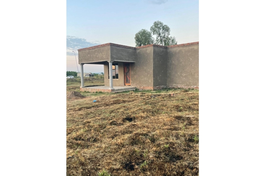 1 Bedroom Property for Sale in Hammanskraal Gauteng