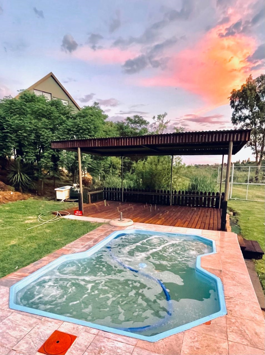 To Let 3 Bedroom Property for Rent in Zeekoefontein Gauteng