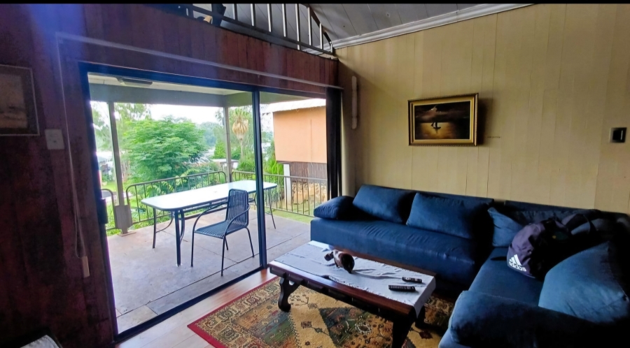 To Let 3 Bedroom Property for Rent in Zeekoefontein Gauteng