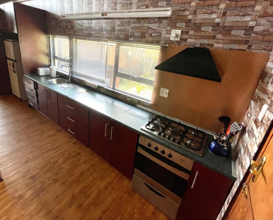 To Let 3 Bedroom Property for Rent in Zeekoefontein Gauteng
