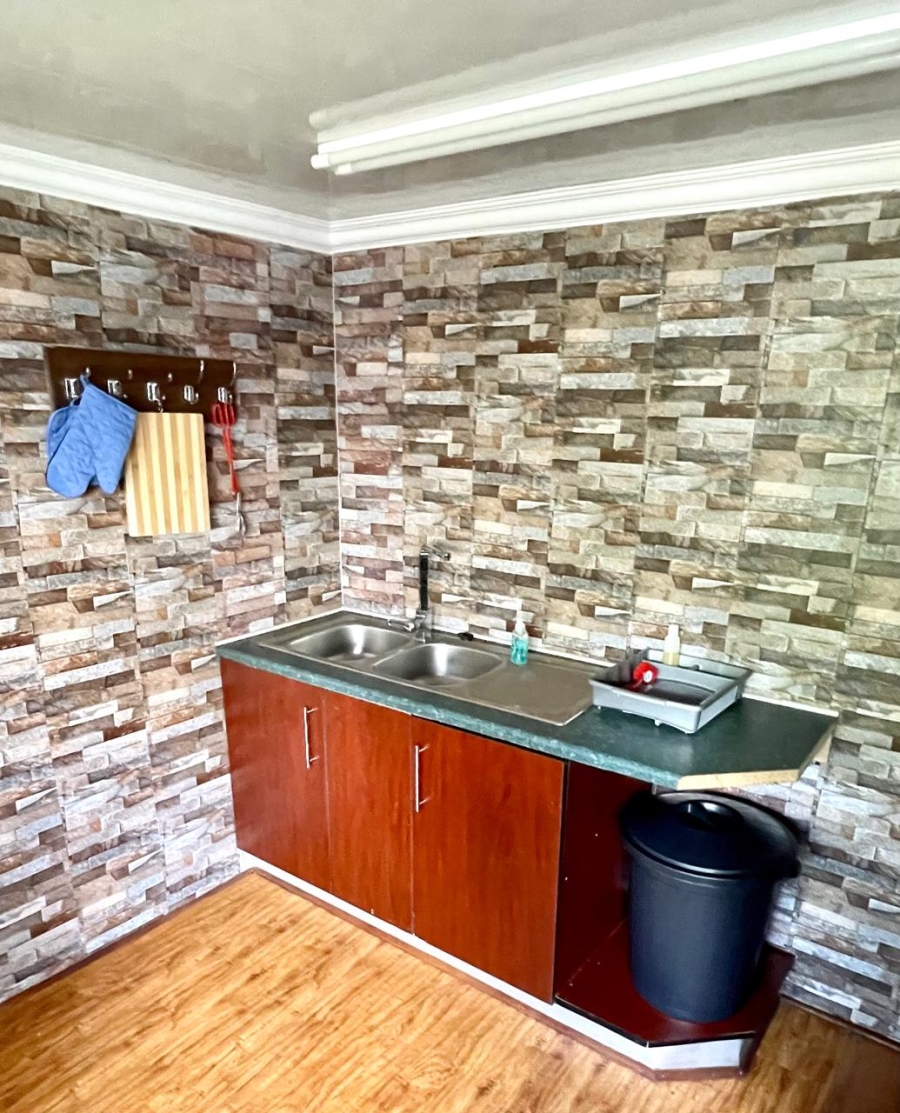 To Let 3 Bedroom Property for Rent in Zeekoefontein Gauteng