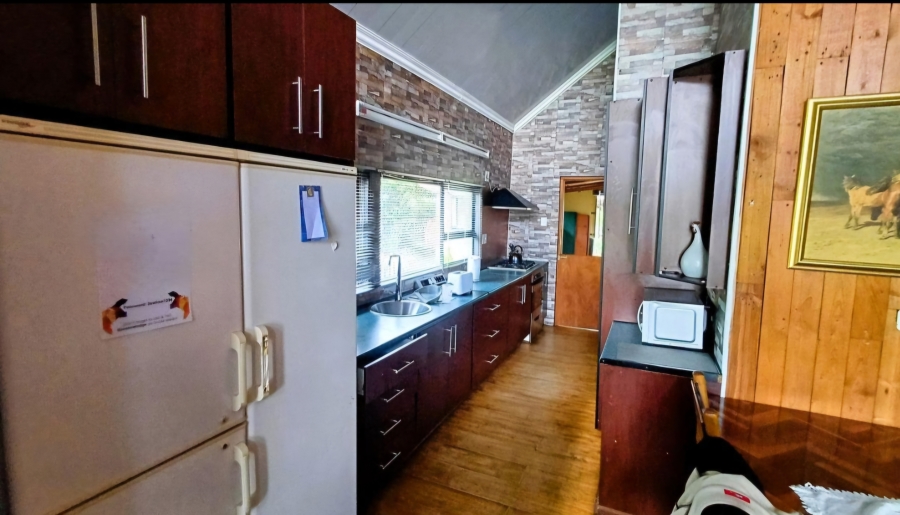 To Let 3 Bedroom Property for Rent in Zeekoefontein Gauteng