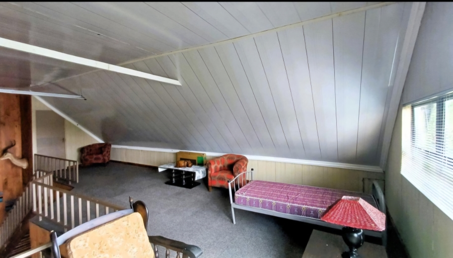 To Let 3 Bedroom Property for Rent in Zeekoefontein Gauteng