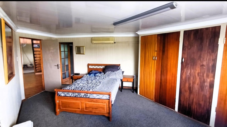 To Let 3 Bedroom Property for Rent in Zeekoefontein Gauteng