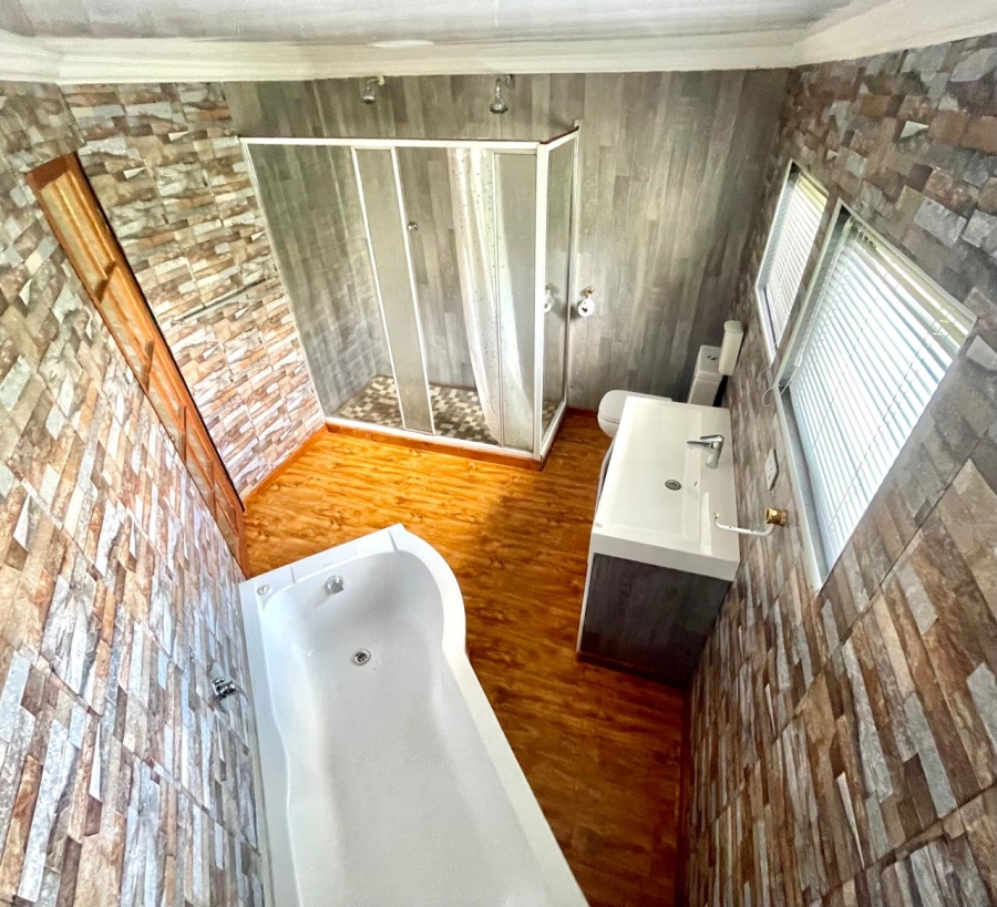To Let 3 Bedroom Property for Rent in Zeekoefontein Gauteng