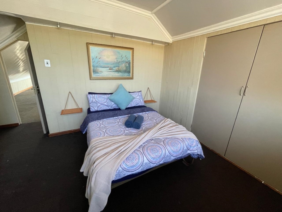 To Let 3 Bedroom Property for Rent in Zeekoefontein Gauteng