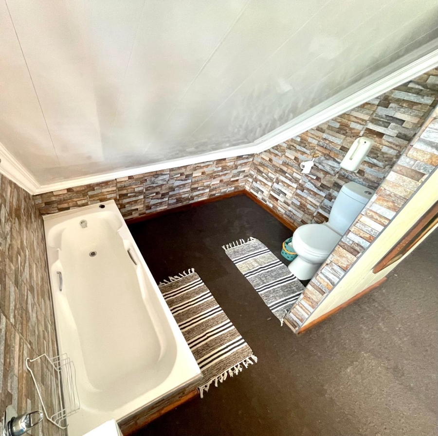 To Let 3 Bedroom Property for Rent in Zeekoefontein Gauteng