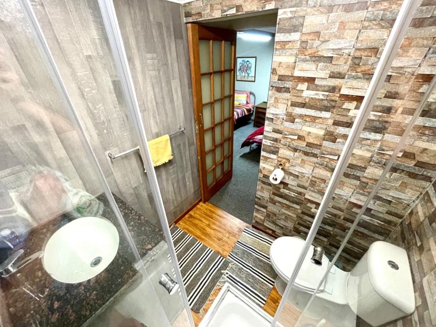 To Let 3 Bedroom Property for Rent in Zeekoefontein Gauteng