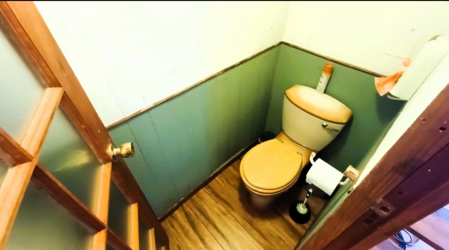 To Let 3 Bedroom Property for Rent in Zeekoefontein Gauteng