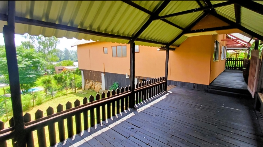 To Let 3 Bedroom Property for Rent in Zeekoefontein Gauteng