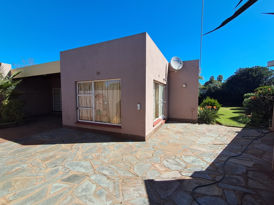 To Let 4 Bedroom Property for Rent in Vanderbijlpark CE Gauteng