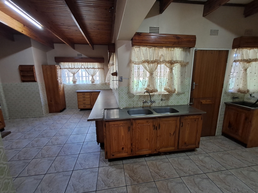 To Let 4 Bedroom Property for Rent in Vanderbijlpark CE Gauteng