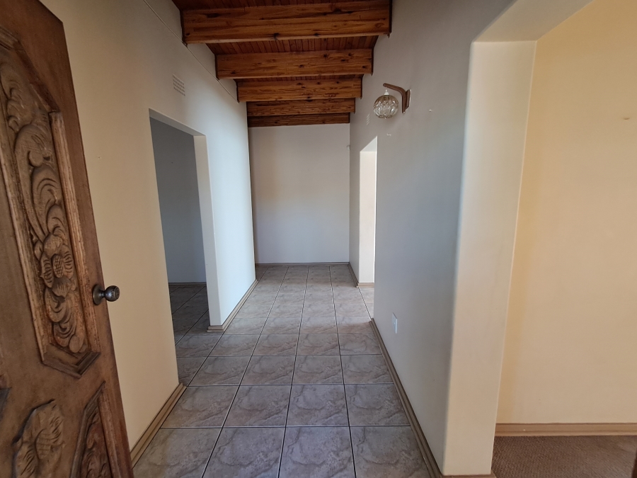 To Let 4 Bedroom Property for Rent in Vanderbijlpark CE Gauteng