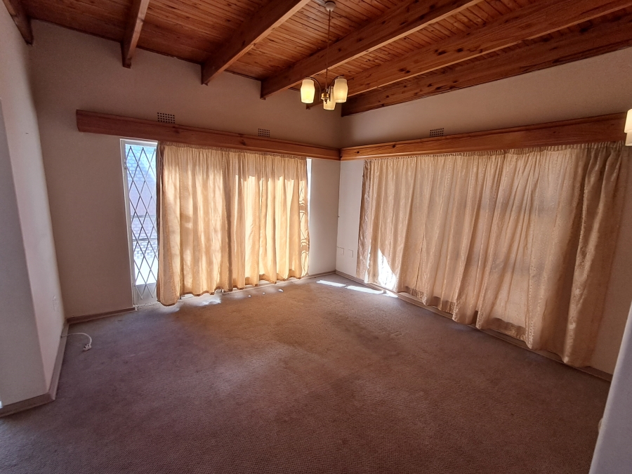 To Let 4 Bedroom Property for Rent in Vanderbijlpark CE Gauteng