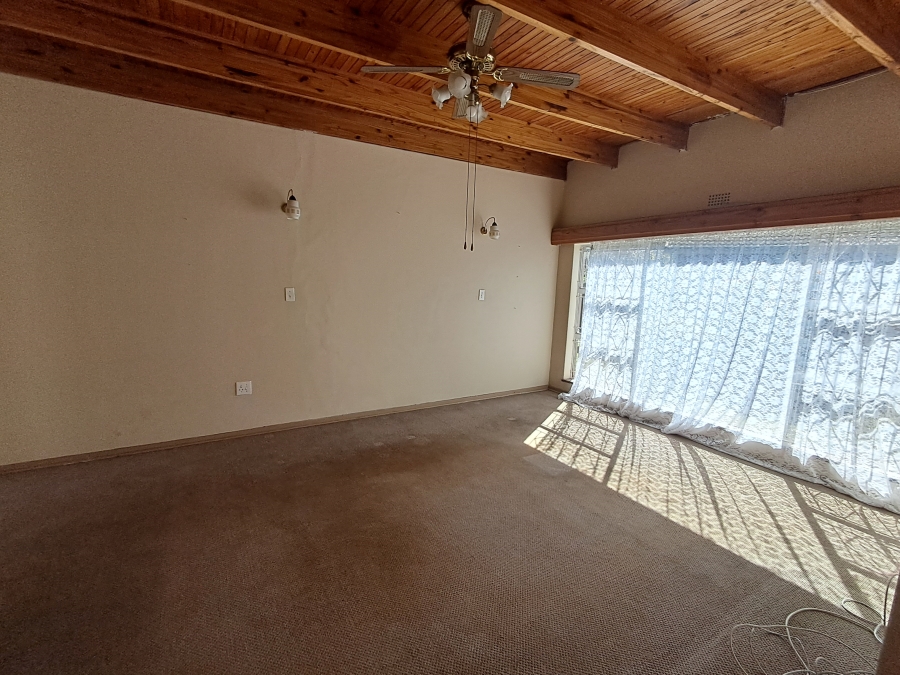 To Let 4 Bedroom Property for Rent in Vanderbijlpark CE Gauteng
