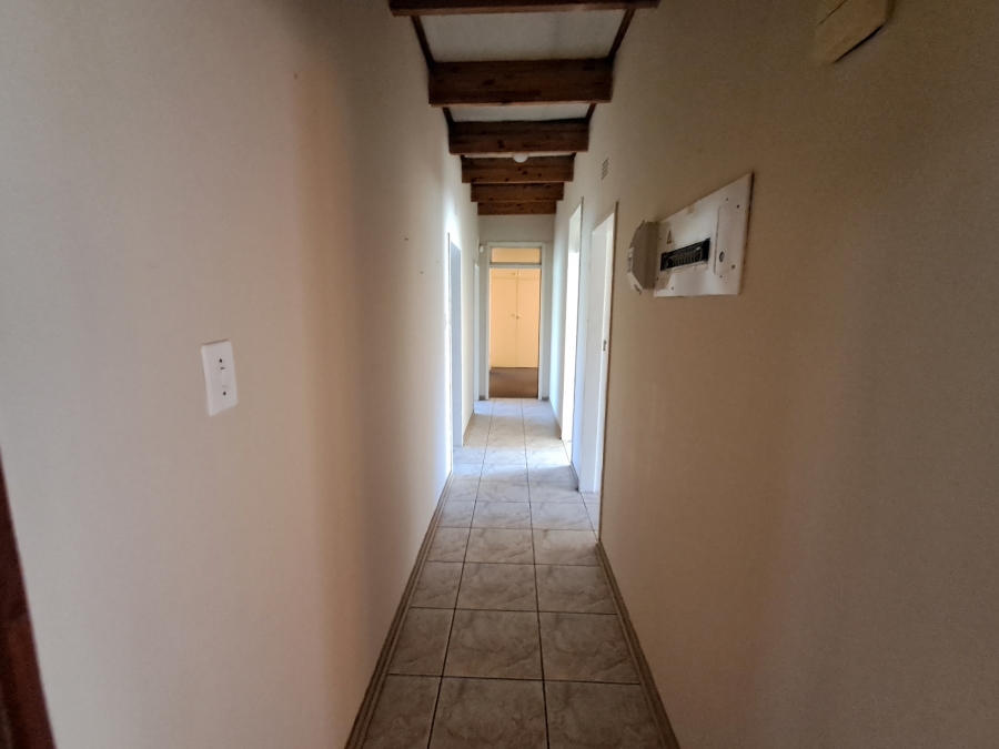 To Let 4 Bedroom Property for Rent in Vanderbijlpark CE Gauteng