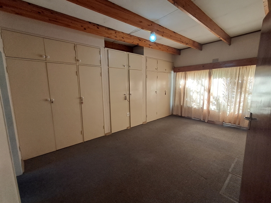 To Let 4 Bedroom Property for Rent in Vanderbijlpark CE Gauteng