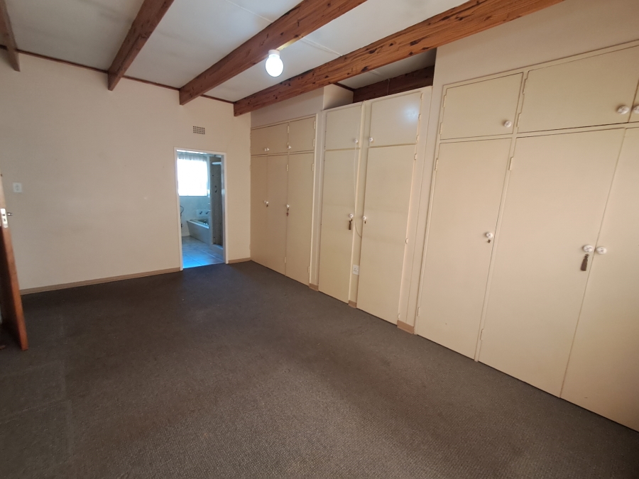 To Let 4 Bedroom Property for Rent in Vanderbijlpark CE Gauteng