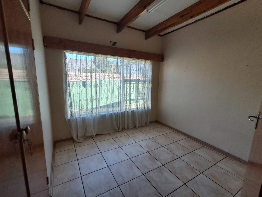 To Let 4 Bedroom Property for Rent in Vanderbijlpark CE Gauteng