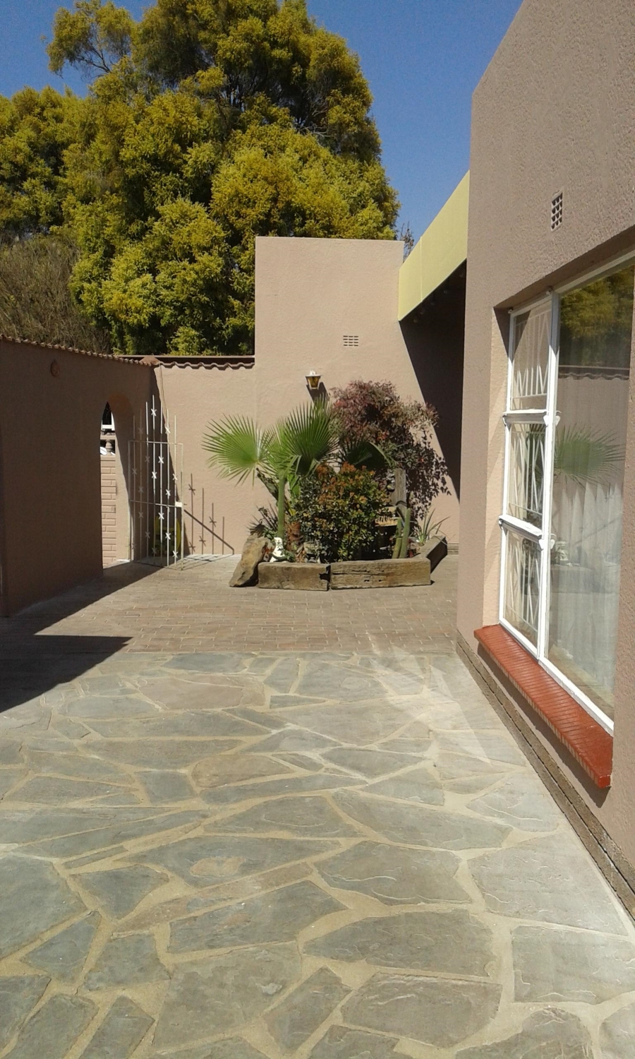 To Let 4 Bedroom Property for Rent in Vanderbijlpark CE Gauteng