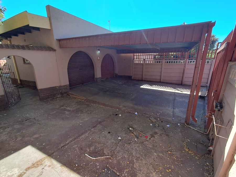 To Let 4 Bedroom Property for Rent in Vanderbijlpark CE Gauteng