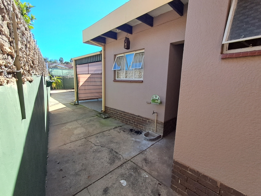 To Let 4 Bedroom Property for Rent in Vanderbijlpark CE Gauteng
