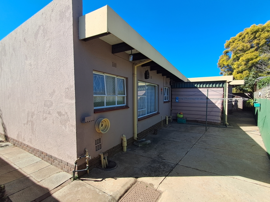 To Let 4 Bedroom Property for Rent in Vanderbijlpark CE Gauteng