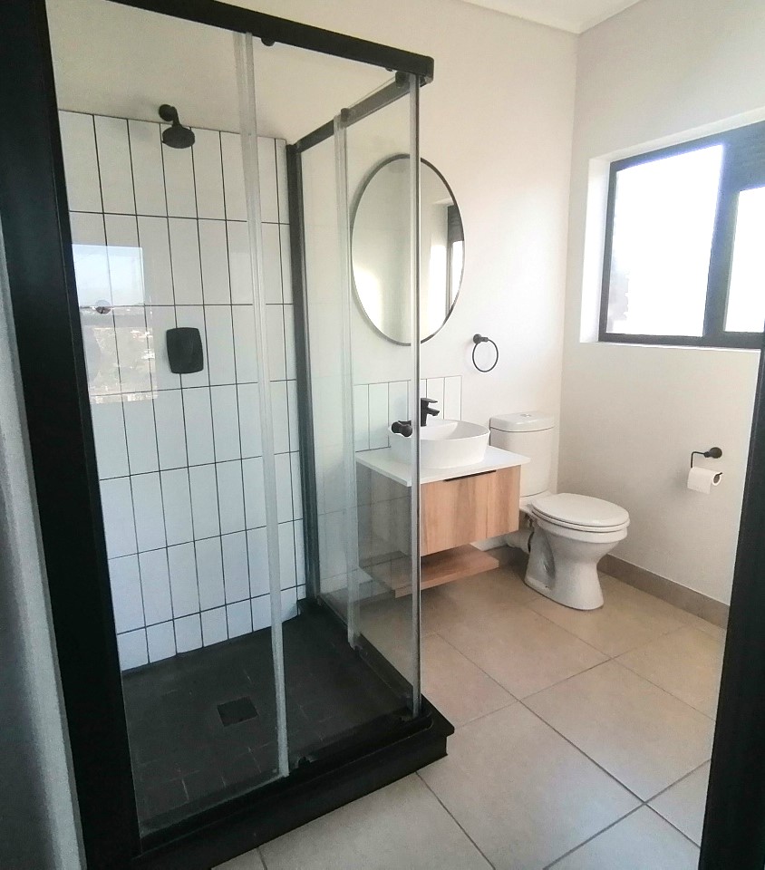 To Let 1 Bedroom Property for Rent in Mulbarton Gauteng