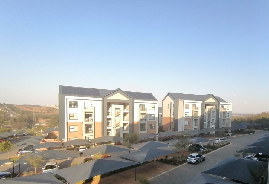 To Let 1 Bedroom Property for Rent in Mulbarton Gauteng