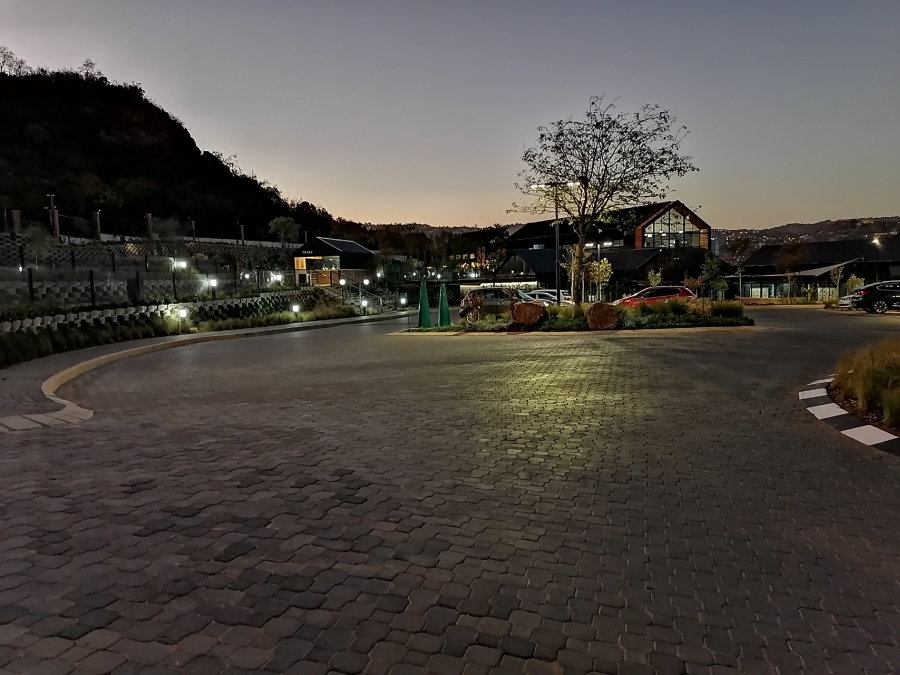 To Let 1 Bedroom Property for Rent in Mulbarton Gauteng