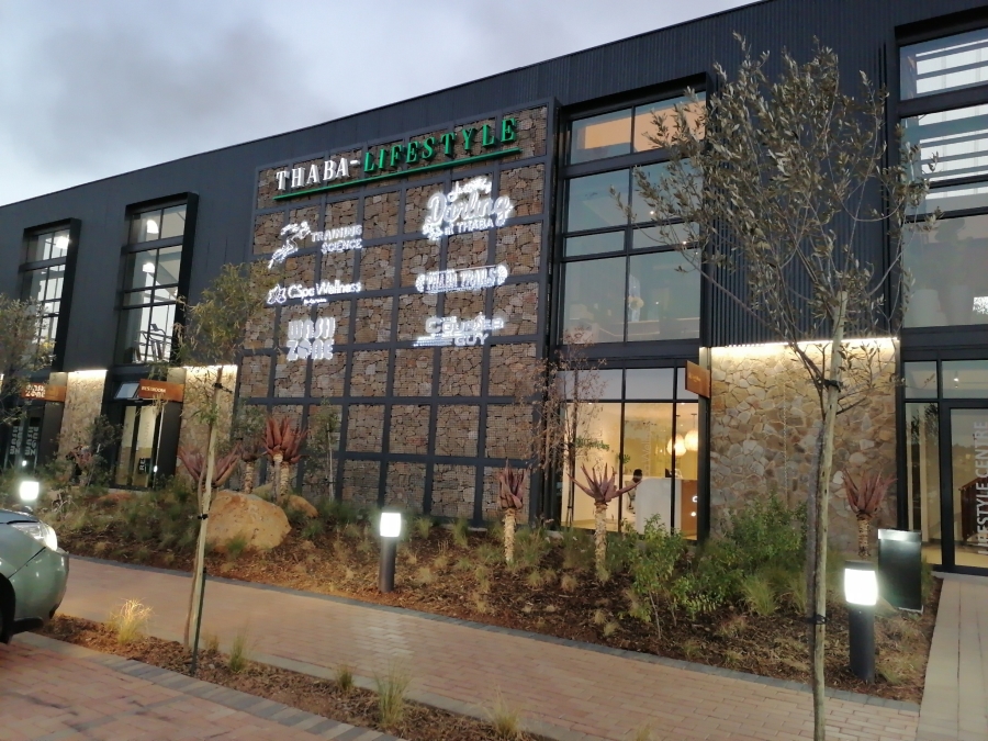To Let 1 Bedroom Property for Rent in Mulbarton Gauteng