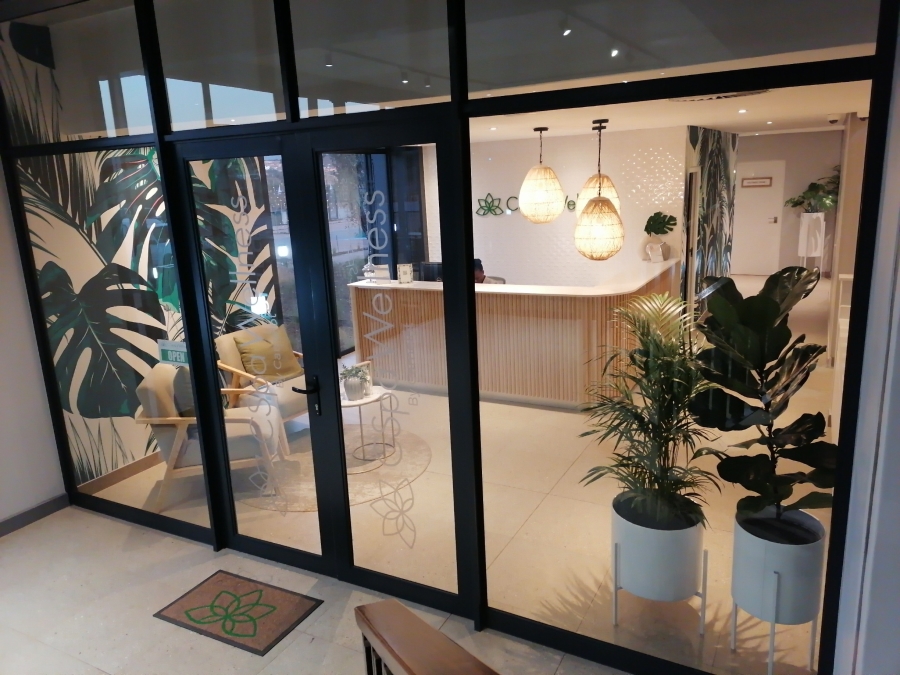 To Let 1 Bedroom Property for Rent in Mulbarton Gauteng