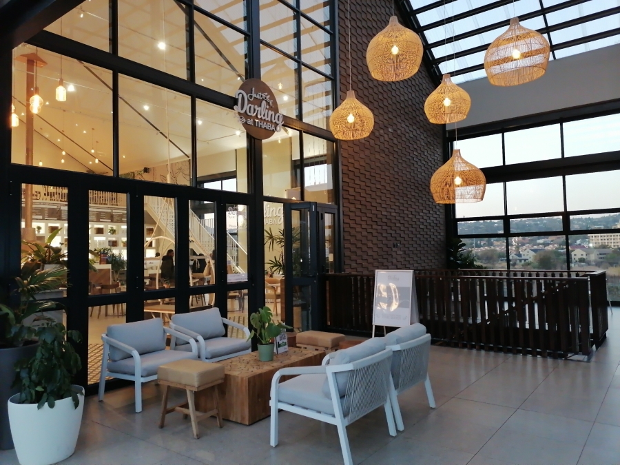 To Let 1 Bedroom Property for Rent in Mulbarton Gauteng